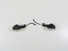 Load image into Gallery viewer, 2015 Triumph Tiger Explorer XC Rear Blinker Turn Signal Set T2704220 T2704215