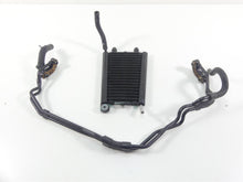 Load image into Gallery viewer, 2020 Harley Softail FXBB Street Bob Oil Cooler & Line Cover Set - Read 62700191 | Mototech271