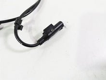 Load image into Gallery viewer, 2016 Moto Guzzi Stelvio 1200 8V NTX Front Wheel Speed Abs Brake Sensor 859792 | Mototech271