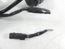 Load image into Gallery viewer, 2013 Harley VRSCF Muscle V-Rod Right Start Stop Control Switch - Read 71684-06A | Mototech271