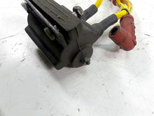 Load image into Gallery viewer, 1979 Harley Sportster XLS1000 Roadster Ignition Coil Wires & Plugs 31609-65A