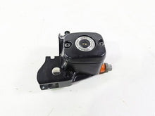 Load image into Gallery viewer, 2009 Harley FXCWC Softail Rocker Front 9/16" Brake Master Cylinder 45064-08 | Mototech271