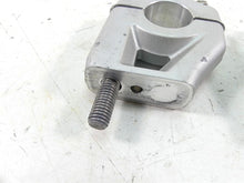 Load image into Gallery viewer, 2009 BMW R1200 GS K25 Handlebar Handle Bar Riser Holder 28mm 31427718173