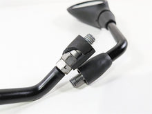 Load image into Gallery viewer, 2015 BMW R1200GS K50 Rear View Mirror Set 51168533685 51168567448