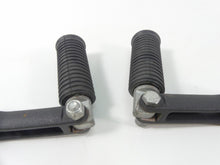 Load image into Gallery viewer, 2017 Harley Dyna FXDB Street Bob Passenger Footpeg Foot Peg Rest Set | Mototech271