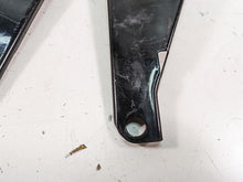 Load image into Gallery viewer, 2008 Harley FLHTCU Electra Glide Front Fairing Mounts Bracket Set 58478-96B | Mototech271