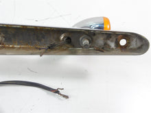 Load image into Gallery viewer, 2014 Harley Sportster XL1200 C Rear Blinker Set & Chrome Struts 68978-00