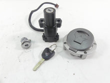 Load image into Gallery viewer, 2015 Honda CBR1000 RR SC59 Ignition Switch Key Lock Set 35010-MGP-A93 | Mototech271