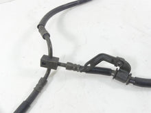 Load image into Gallery viewer, 2007 Yamaha XVS1300 V-Star Front Brake Caliper & Line Set 3D8-2580U-00-00