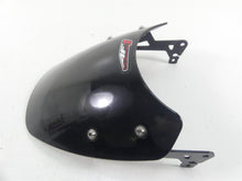Load image into Gallery viewer, 2014 Moto Guzzi Griso 1200 SE 8V AF1 Midnight Tint Wind Screen Shield DA-MG0GM