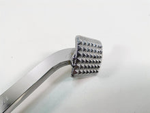 Load image into Gallery viewer, 2006 Honda VT1100 C2 Shadow Front Right Footpeg & Brake Pedal 50615-MCK-A00