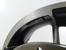 Load image into Gallery viewer, 2016 Harley Touring FLTRX Road Glide Straight Rear Wheel Rim 16x5 40900033 | Mototech271