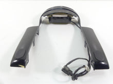 Load image into Gallery viewer, 2013 Harley Touring FLHX Street Glide Rear Fender Wing Fairing - Read 59739-09 | Mototech271