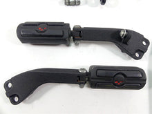 Load image into Gallery viewer, 2014 Harley FXDL Dyna Low Rider Front Black Forward Foot Control Set 50500279 | Mototech271