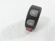 Load image into Gallery viewer, 2015 BMW K1600GT K48 Right Start Stop Kill Lock Mode Control Switch 61318546188