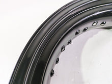 Load image into Gallery viewer, 2017 Harley Dyna FXDB Street Bob 17x4.5 Straight Rear Wheel Rim 41430-09A | Mototech271