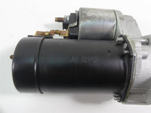 Load image into Gallery viewer, 1978 BMW R100 S (2474) Engine Starter Motor -Tested 12419062425 | Mototech271