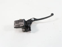 Load image into Gallery viewer, 2008 Buell 1125 R Nissin Front Brake Master Cylinder H0507.1AMC | Mototech271