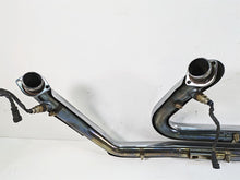 Load image into Gallery viewer, 2008 Harley FLHTCU Electra Glide Vance Hines Pro Pipe 2 into 1 Exhaust Set 17557 | Mototech271