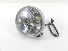 Load image into Gallery viewer, 2017 BMW RnineT Racer K32 Headlight Head Light + Bucket & Mount 62118394723