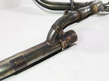 Load image into Gallery viewer, 2008 Harley FXDL Dyna Low Rider 105TH Stock Exhaust Header Manifold Set 65631-06
