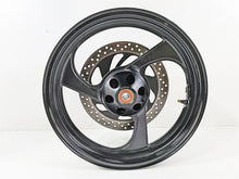 Load image into Gallery viewer, 2005 Suzuki VZ800 M50 Boulevard Straight 16x3 Front Wheel Rim 54111-39G00-019