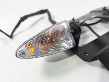 Load image into Gallery viewer, 2016 BMW S1000RR K46 Rear Short Plate Holder Fender Eliminator Blinker Set | Mototech271