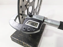 Load image into Gallery viewer, 2017 KTM 1290 Super Duke GT Front Brake Rotor Disc Set 6130906000033