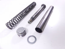 Load image into Gallery viewer, 2009 Harley Dyna Low Rider FXDL Right Front Fork Internals Parts 45947-06A | Mototech271
