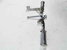 Load image into Gallery viewer, 1994 Harley Sportster XLH883 XL883 Left Right Front Foot Peg Pedal Set 50951-90 | Mototech271