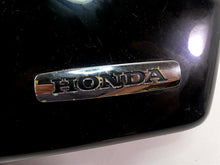 Load image into Gallery viewer, 2007 Honda VTX1800 T2 Side Cover Fairing Set 83510-MCV-000ZB 83610-MCV-000ZB | Mototech271