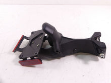 Load image into Gallery viewer, 2008 Ducati 1098 S Genuine License Plate Holder 56110251A | Mototech271