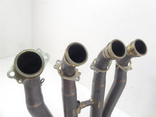 Load image into Gallery viewer, 2016 BMW S1000XR K49 Arrow Exhaust Header Manifold Racing Collector Pipe 71631MI | Mototech271