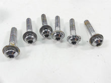 Load image into Gallery viewer, 2012 Harley Touring FLHX Street Glide Air Wing Luggage Rack & Light 54283-09 | Mototech271