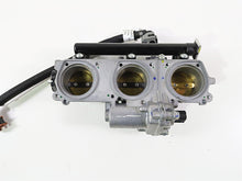 Load image into Gallery viewer, 2024 Triumph Tiger 900 GT Keihin Throttle Body Fuel Injection Set T1243400 | Mototech271
