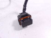 Load image into Gallery viewer, 2013 Mv Agusta F4RR Front Gauges Headlight Wiring Harness 8000B7728