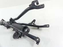 Load image into Gallery viewer, 2013 BMW R1200GS K255 Adventure Straight Main Frame Chassis + Salvage Georgia Title - 46517720198 | Mototech271