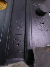 Load image into Gallery viewer, Harley Davidson Oem Softail Deuce Seat Saddle