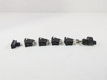 Load image into Gallery viewer, 2020 Yamaha YXZ1000 R SS XTR Ignition Light Awd Switch Set 5UG-H2510-00-00