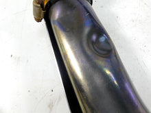 Load image into Gallery viewer, 2007 Harley Touring FLHRC Road King Oem Exhaust Pipe Header Set - Read 65626-07B | Mototech271