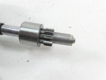 Load image into Gallery viewer, 2005 Harley Touring CVO FLHTCSE Electra Glide Engine Starter Motor 31335-03A | Mototech271