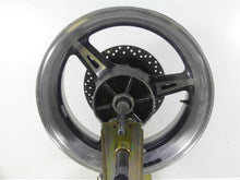 Load image into Gallery viewer, 2004 Yamaha XV1700 Road Star Warrior Rear 17x6 Wheel Rim -Read 5PX-25338-02-7B