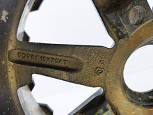 Load image into Gallery viewer, 2019 Polaris RZR XP Turbo S MSA M21 15x7 Beadlock Wheel Rim 5D981