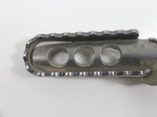 Load image into Gallery viewer, 2019 BMW R1250GS K50 Front Rider Driver Footpeg Rest Set 46718526739 46718526740 | Mototech271