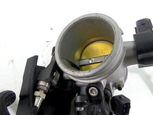 Load image into Gallery viewer, 2009 BMW R1200 GS K25 Throttle Body Set & Cables - Read 13547705239 13547705239 | Mototech271