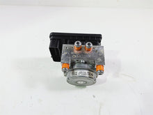 Load image into Gallery viewer, 2015 BMW R1200 GS Adv K51 Abs Brake Pump Unit Module 34519444398