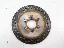 Load image into Gallery viewer, 2018 Yamaha YXZ1000R EPS SS Park Brake & Cable & Caliper & Disc 1XD-25905-01-00