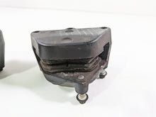 Load image into Gallery viewer, 2005 Harley Touring FLHRI Road King Front Brake Caliper Set 44023-00C 44046-00D | Mototech271