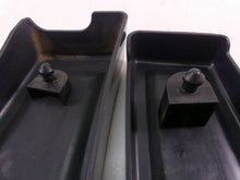 Load image into Gallery viewer, 2007 Suzuki VL800 C50 Boulevard Swingarm Cover Fairing Set 47241-41F00-019