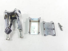 Load image into Gallery viewer, 2000 Harley Dyna FXR4 CVO Super Glide Risers Covers Indicator Light Set 56168-96